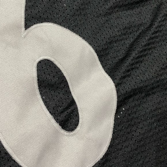 LaMarr Woodley Pittsburgh Steelers Stitched Reebok NFL Football Jersey - Picture 5 of 9